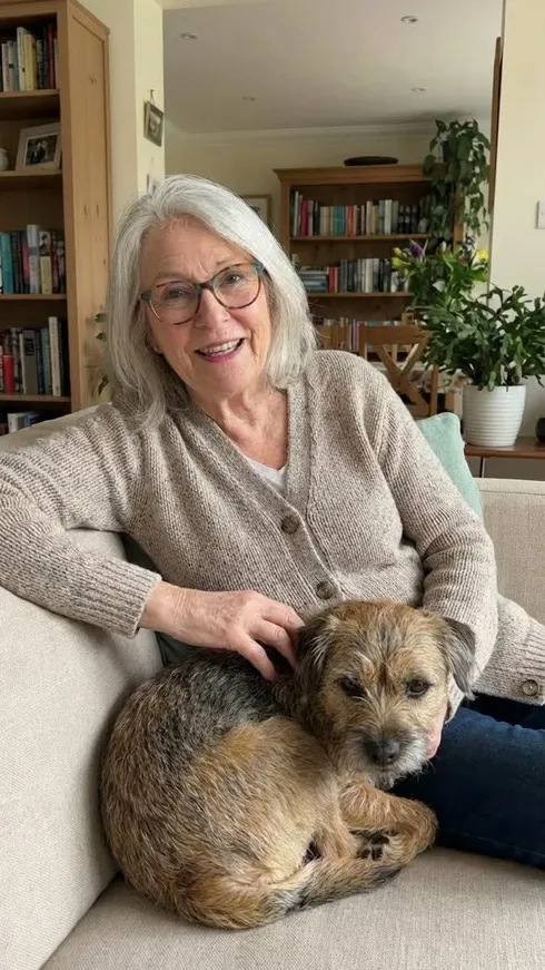Margaret S.